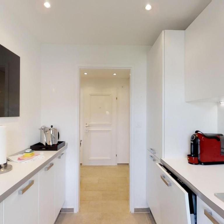 Randolina 15 - Apartment mit Blick auf die Berge - 4