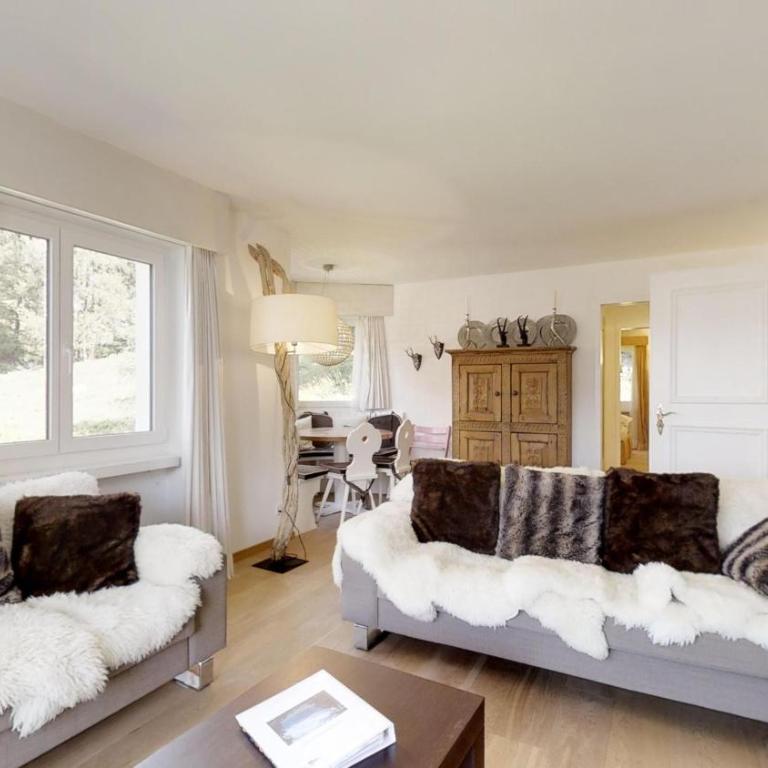 Randolina 15 - Apartment mit Blick auf die Berge - 7