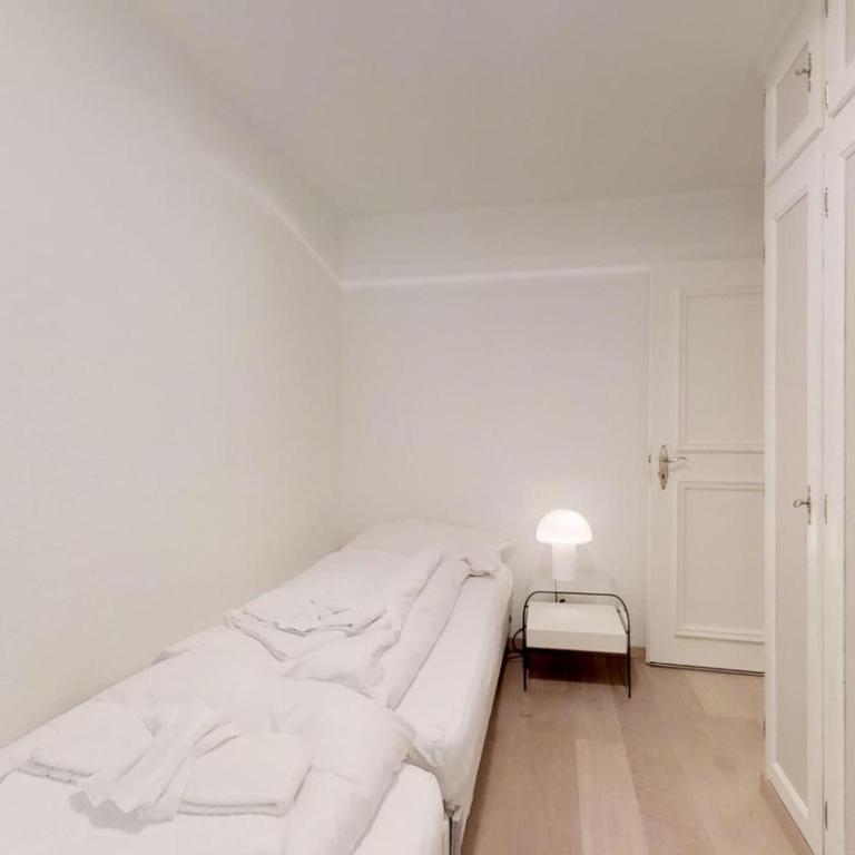 Randolina 15 - Apartment mit Blick auf die Berge - 25