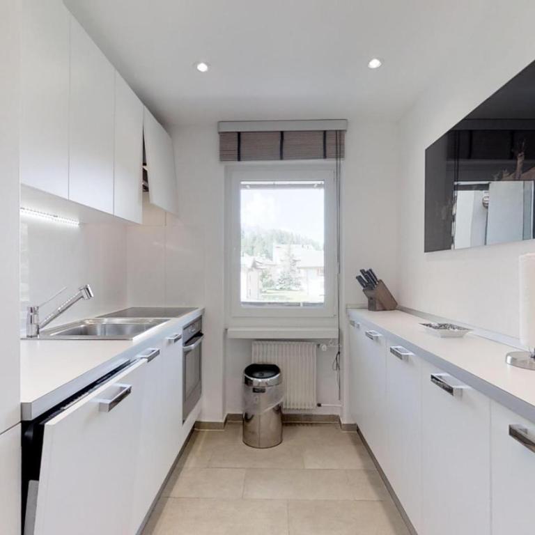 Randolina 15 - Apartment mit Blick auf die Berge - 3
