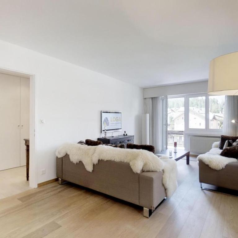 Randolina 15 - Apartment mit Blick auf die Berge - 5