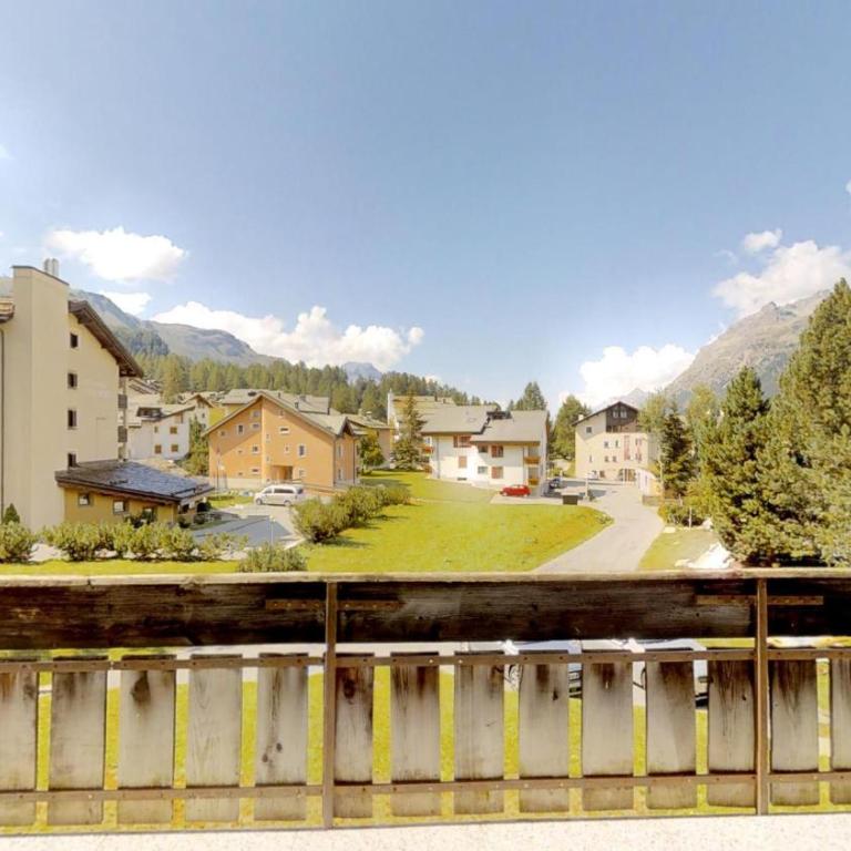 Randolina 15 - Apartment mit Blick auf die Berge - 9