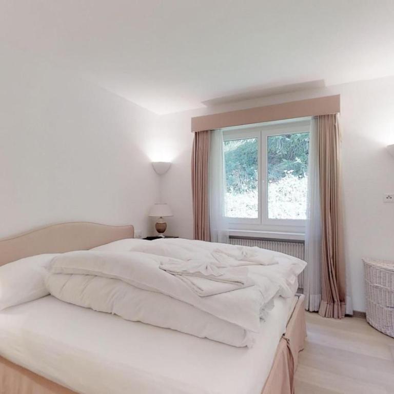 Randolina 15 - Apartment mit Blick auf die Berge - 19
