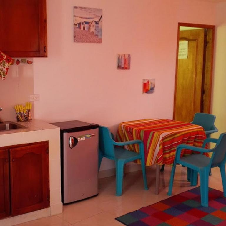 Vianova's Place Posada Nativa - Apartamento de 1 dormitorio - 6