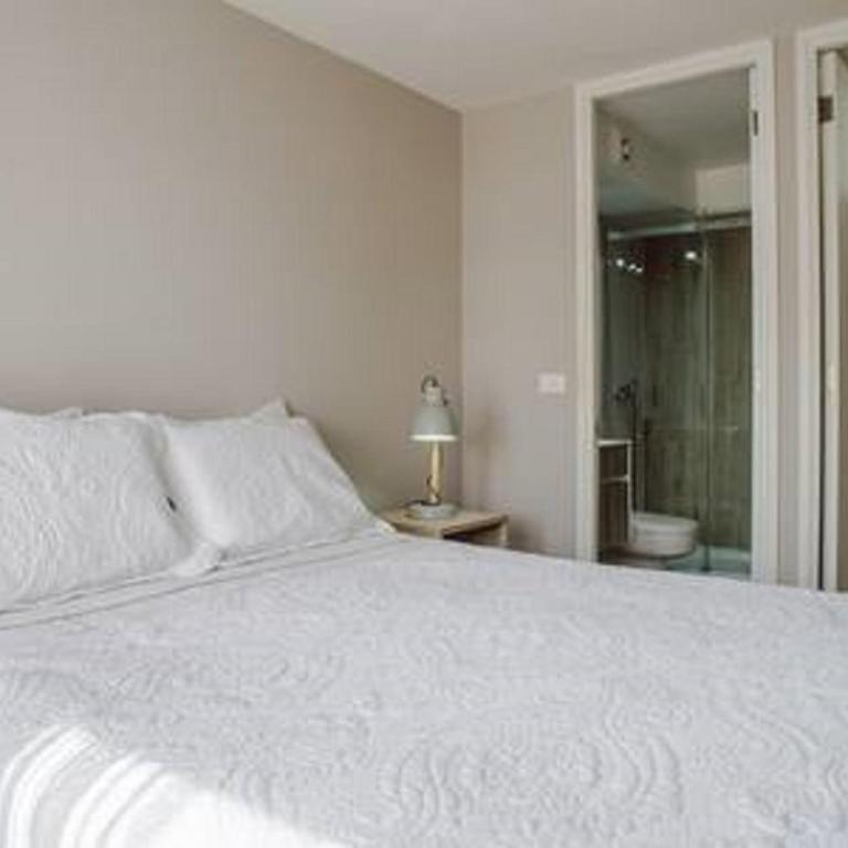 Departamento Santiago Marin - Apartamento con balcón - 10