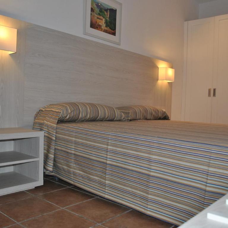 Apartamentos Mar Blau - Apartamento de 1 dormitorio - 15