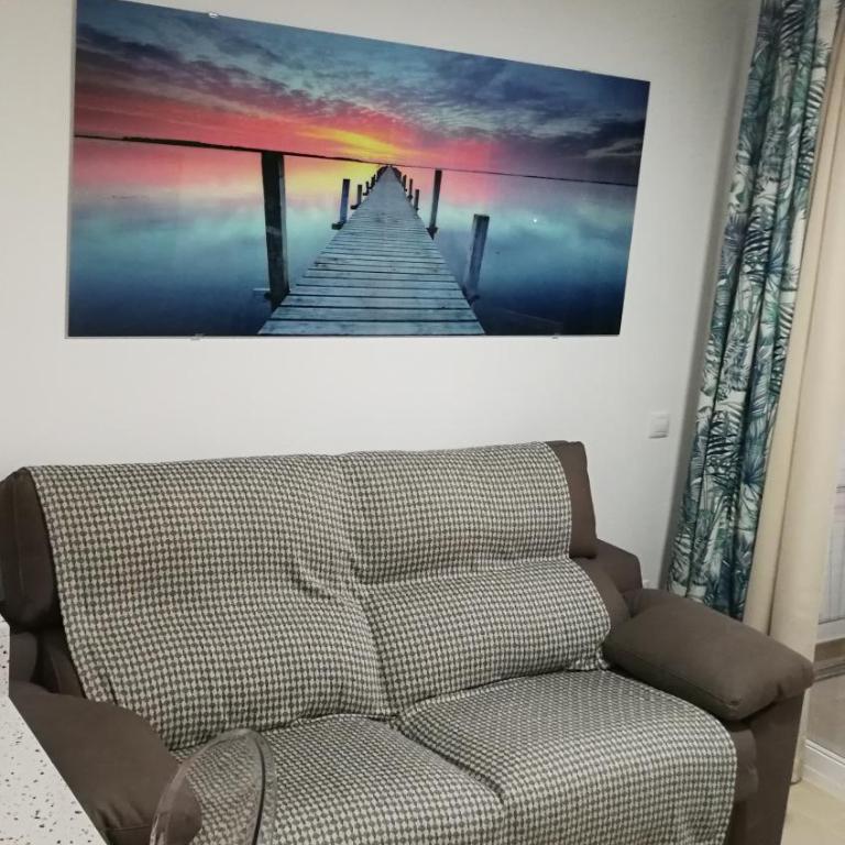 Aloe Heaven - Apartamento con balcón - 7