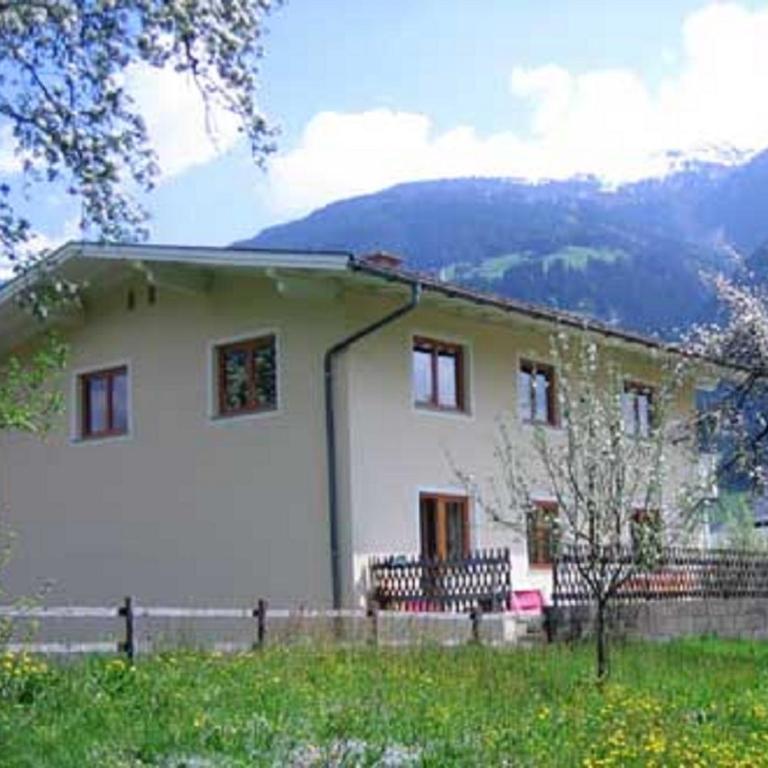 Stoanerhof - Apartment mit 3 Schlafzimmern - 17