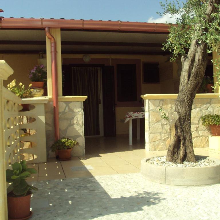 BILOCALE IMMERSO NELLA NATURA - Casa con 1 Camera da Letto - 1