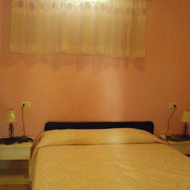 BILOCALE IMMERSO NELLA NATURA - Casa con 1 Camera da Letto - 8