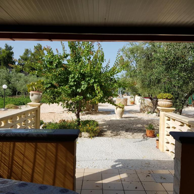 BILOCALE IMMERSO NELLA NATURA - Casa con 1 Camera da Letto - 9