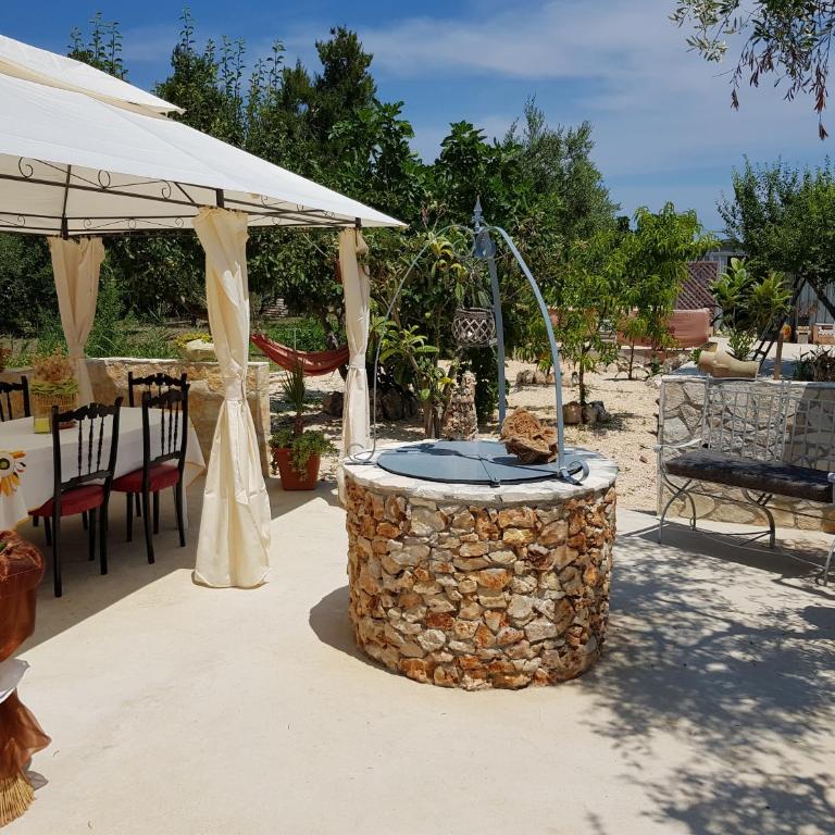 BILOCALE IMMERSO NELLA NATURA - Casa con 1 Camera da Letto - 10