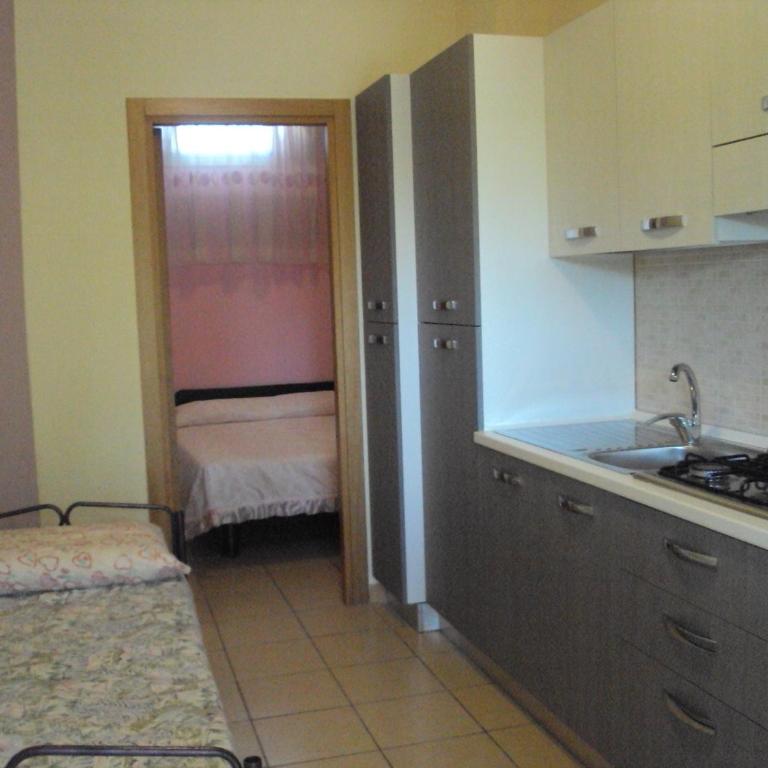 BILOCALE IMMERSO NELLA NATURA - Casa con 1 Camera da Letto - 13