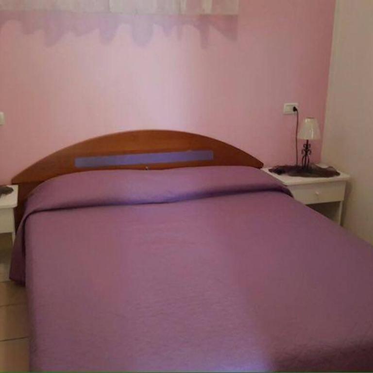 BILOCALE IMMERSO NELLA NATURA - Casa con 1 Camera da Letto - 17