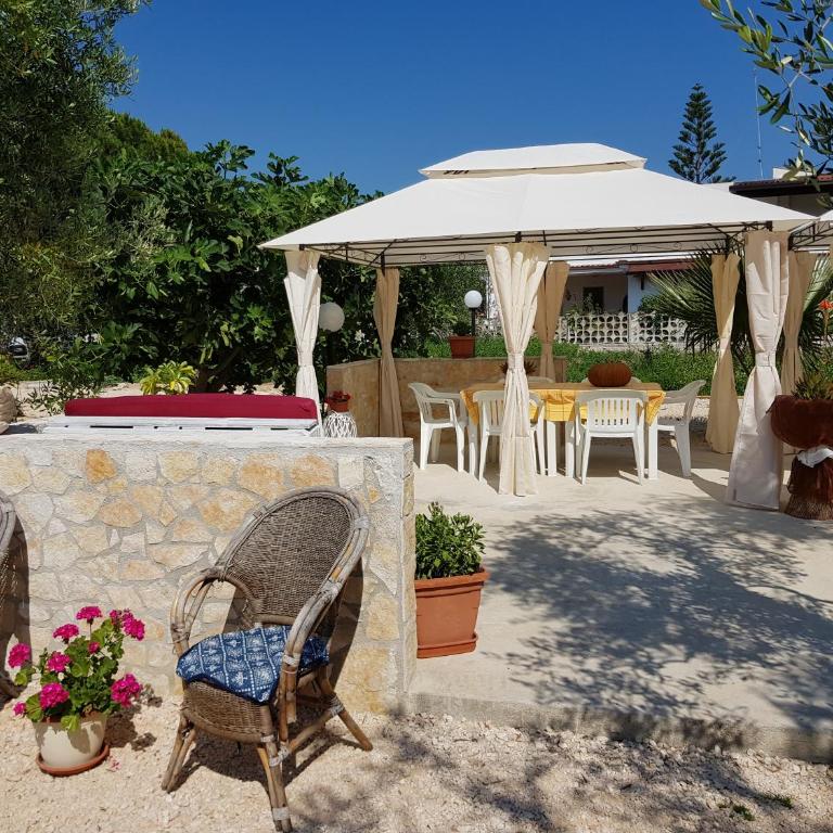 BILOCALE IMMERSO NELLA NATURA - Casa con 1 Camera da Letto - 18