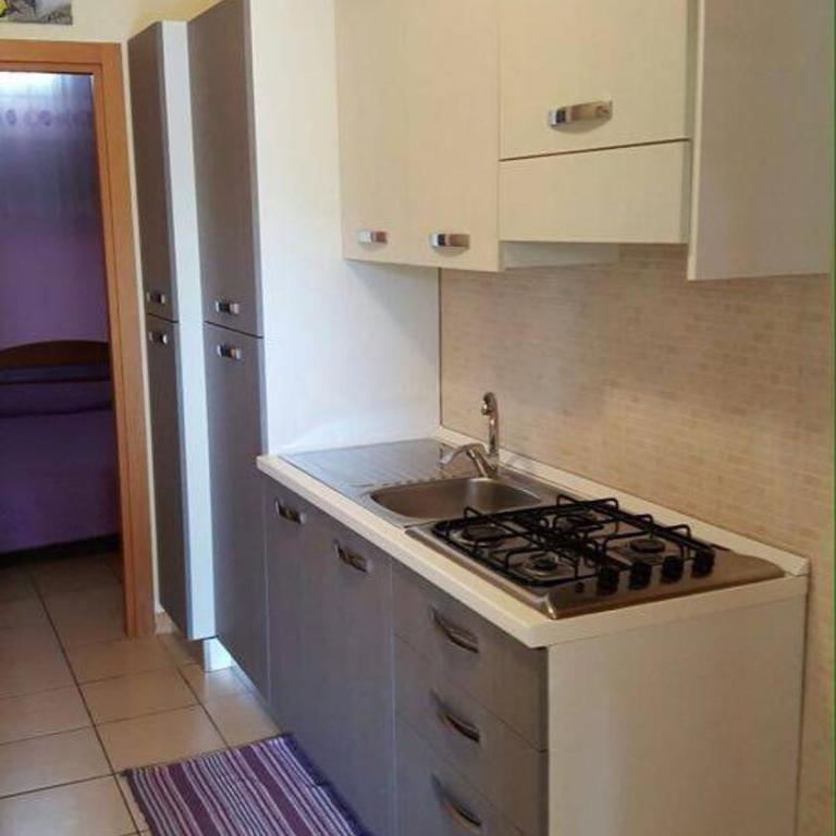BILOCALE IMMERSO NELLA NATURA - Casa con 1 Camera da Letto - 19