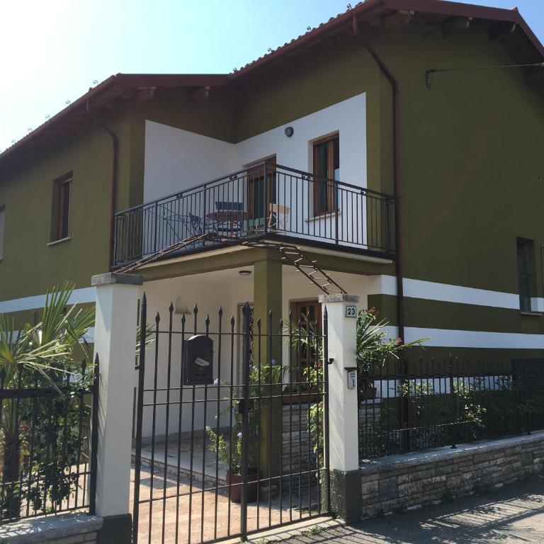 Capitan Libeccio Garda - Le Vele - Appartamento con Vista Lago - 6