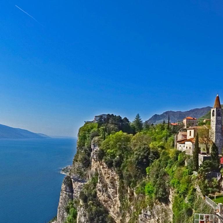 Casa De Pol Exclusive Lake View by Gardadomusmea - Casa con 3 Camere da Letto - 2