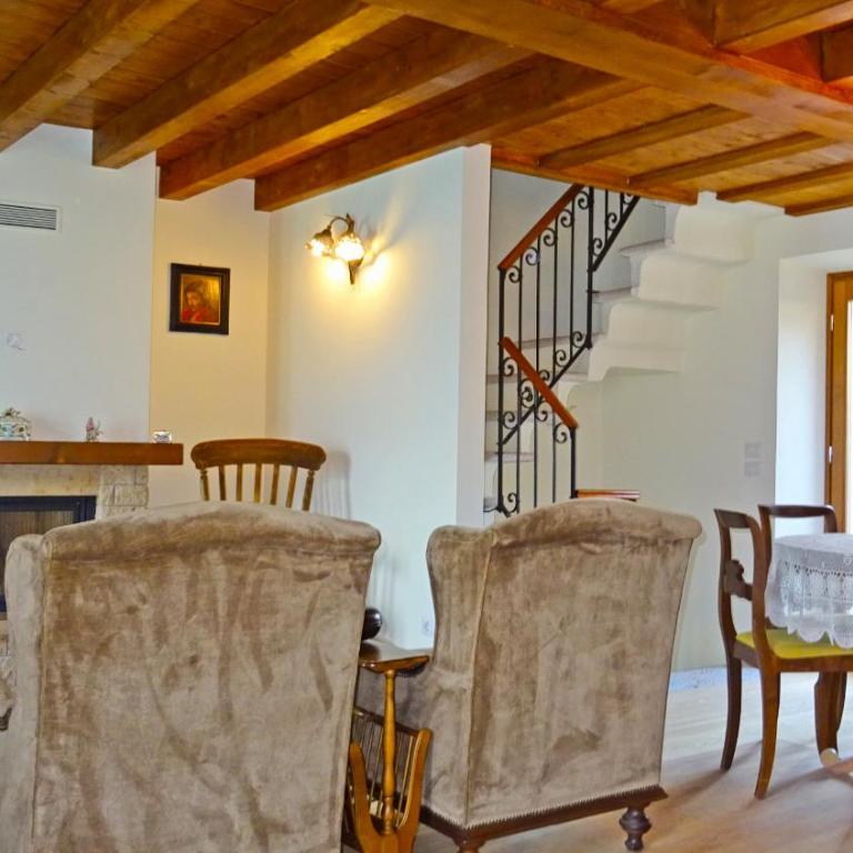 Casa De Pol Exclusive Lake View by Gardadomusmea - Casa con 3 Camere da Letto - 9