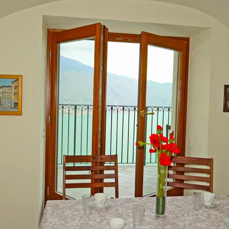 Casa De Pol Exclusive Lake View by Gardadomusmea - Casa con 3 Camere da Letto - 3