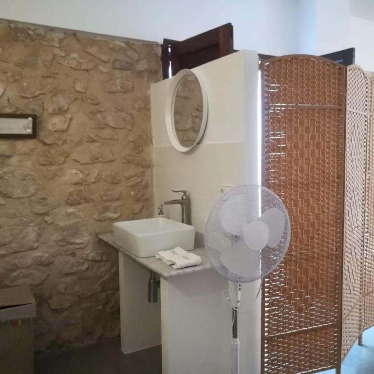 Suite Independiente de 45 m2 con Bañera en Pleno Casco Viejo - Apartamento - 6