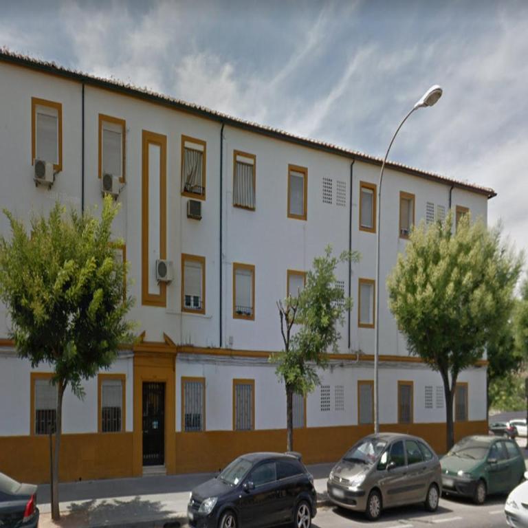 Apartamento Polvora, junto al Puente Romano - Apartamento - 15