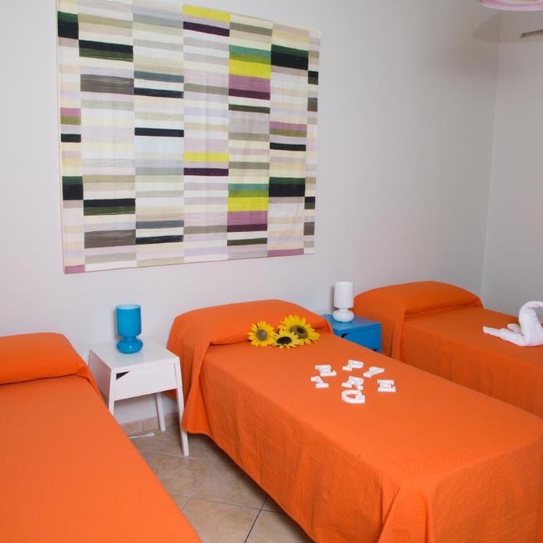 Stella Maris Case Vacanze - Appartamento con 2 Camere da Letto - 19