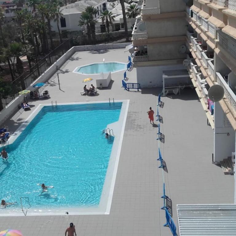 Apartament Playa Honda - Apartamento - 4