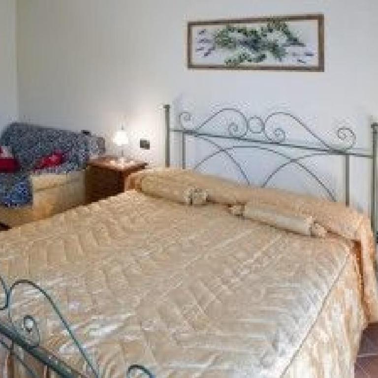 AgriResort Spa Glamping Poggio Di Montedoro - Appartamento con 1 Camera da Letto - 12