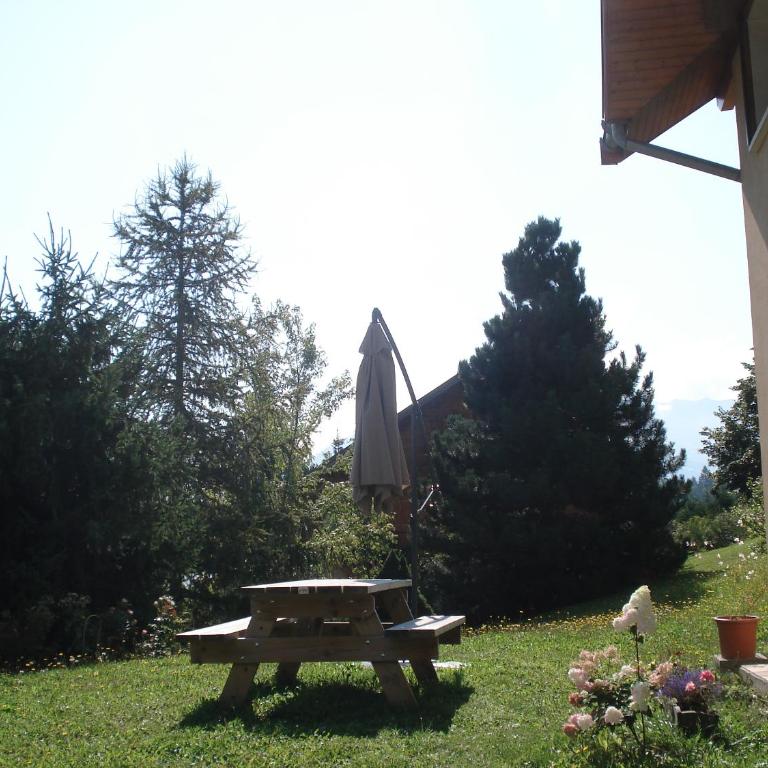 Le Maurillon - Monolocale - 23