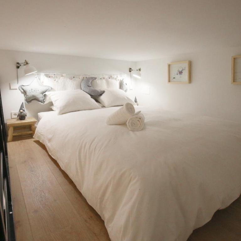 Moderno y reformado apartamento al lado del Museo - Apartment with Terrace - 9