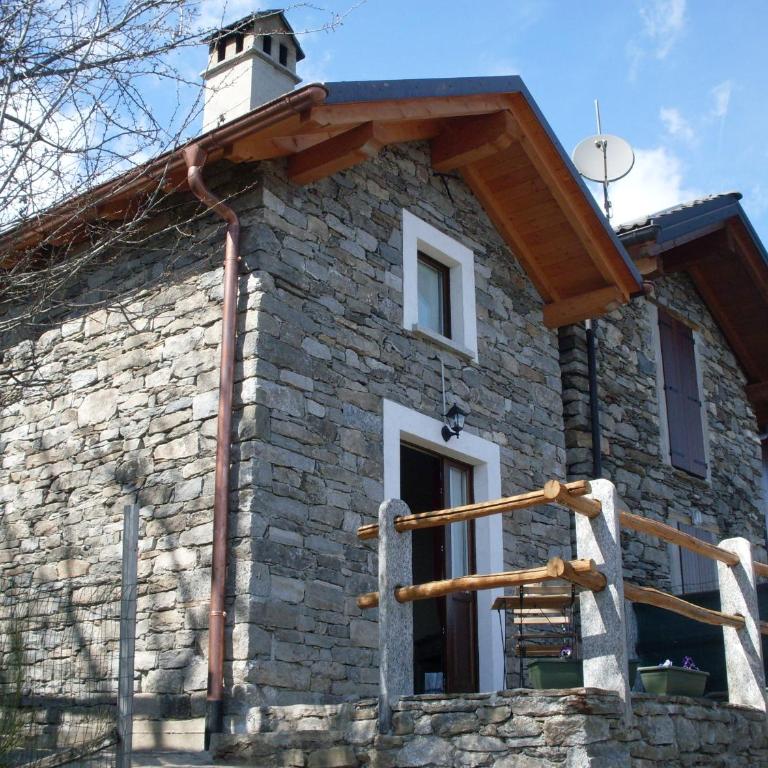 Agriturismo Da Attilio - Camera Matrimoniale su 2 Livelli con Terrazza - 7