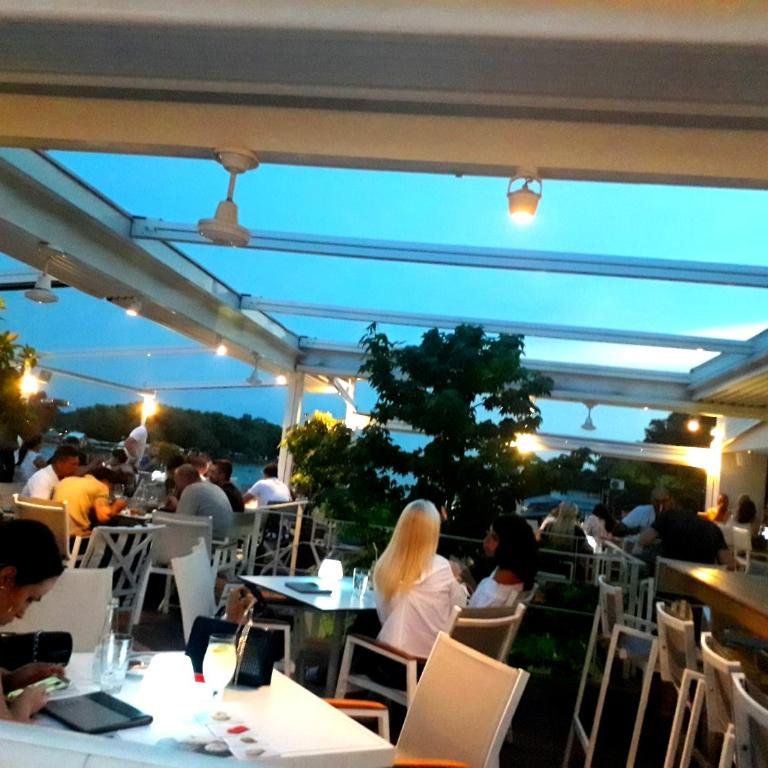 Principessa Apartment - Apartman sa Terasom - 39