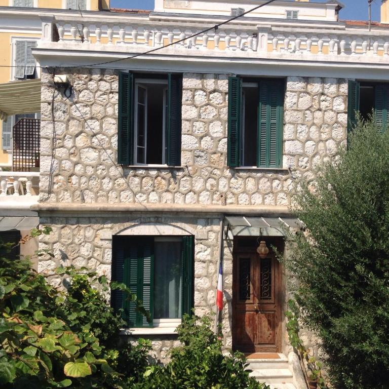 Appartement Tout Confort avec Terrasse - Appartement - 2
