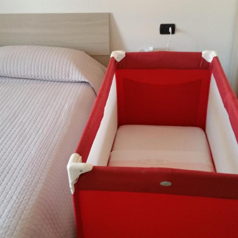 Be Lake Apartment - Appartamento con Terrazza - 8