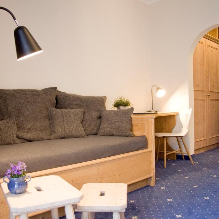 Bavaria Biohotel - Garten und mehr - 12