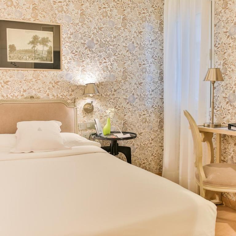 Hotel Meninas - Boutique Opera - Single Room - 4