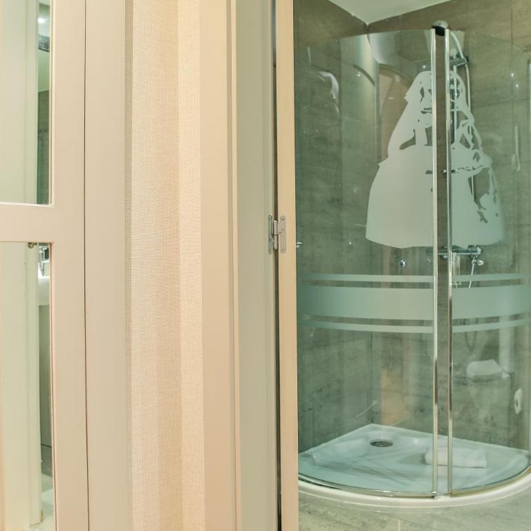 Hotel Meninas - Boutique Opera - Single Room - 6