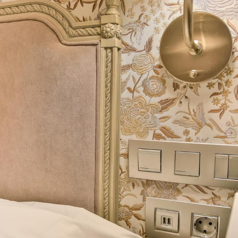 Hotel Meninas - Boutique Opera - Single Room - 5
