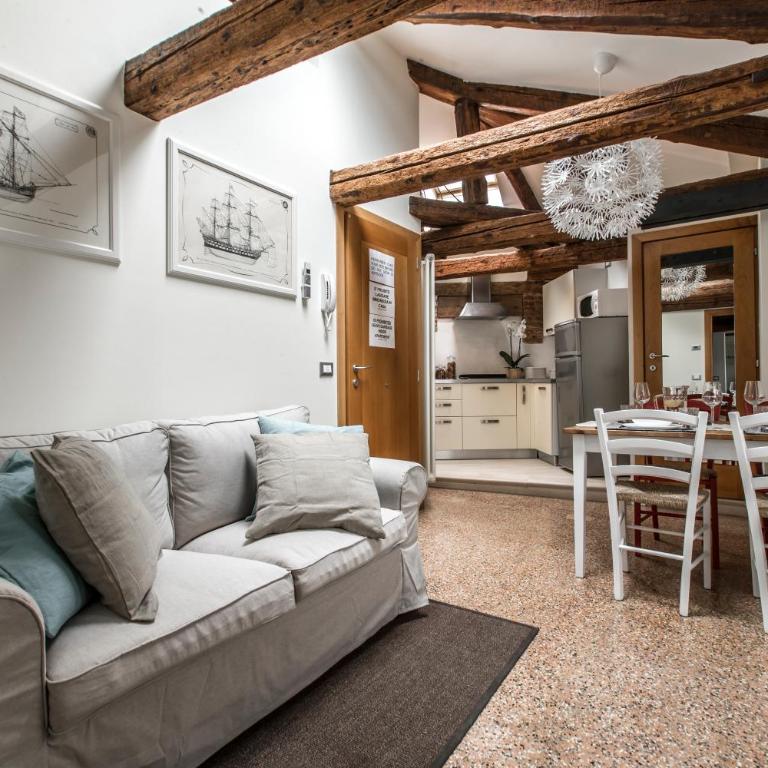 Design District Apartment R&R - Appartamento - 3