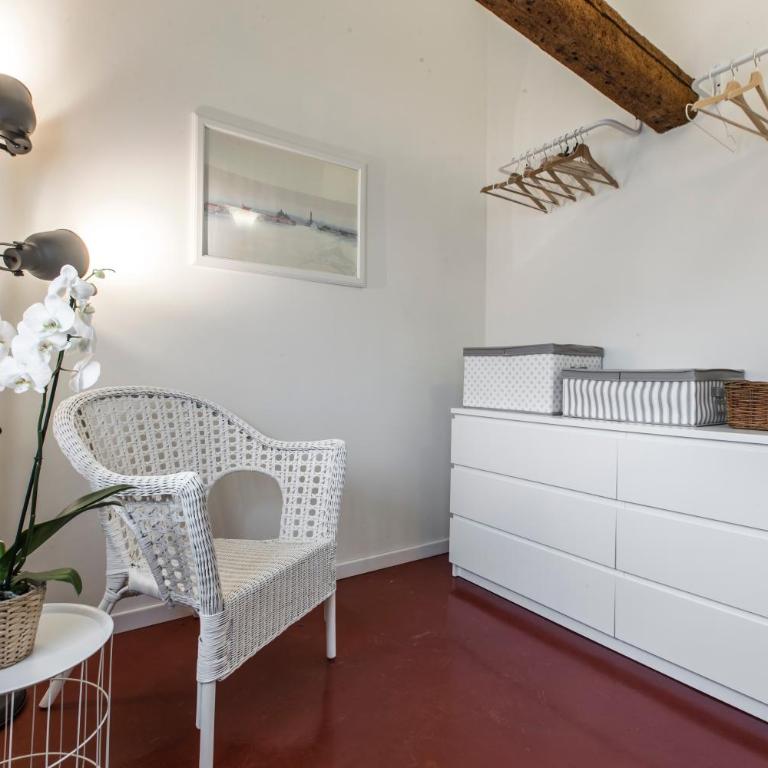 Design District Apartment R&R - Appartamento - 14