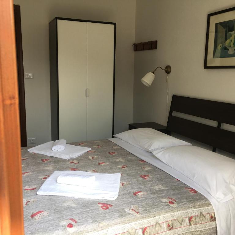 Residence Alpen Casavacanze - Appartamento 3 - 8