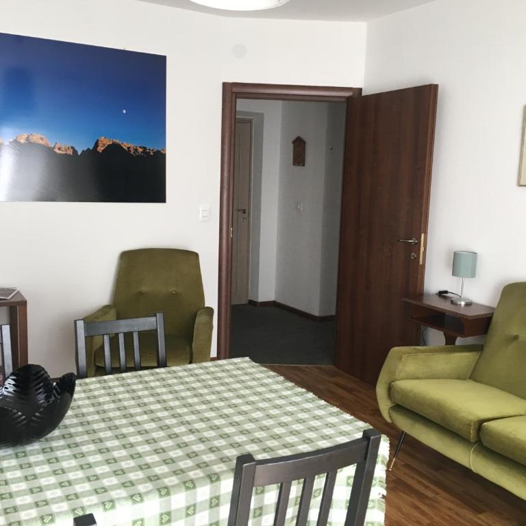 Residence Alpen Casavacanze - Appartamento 3 - 7