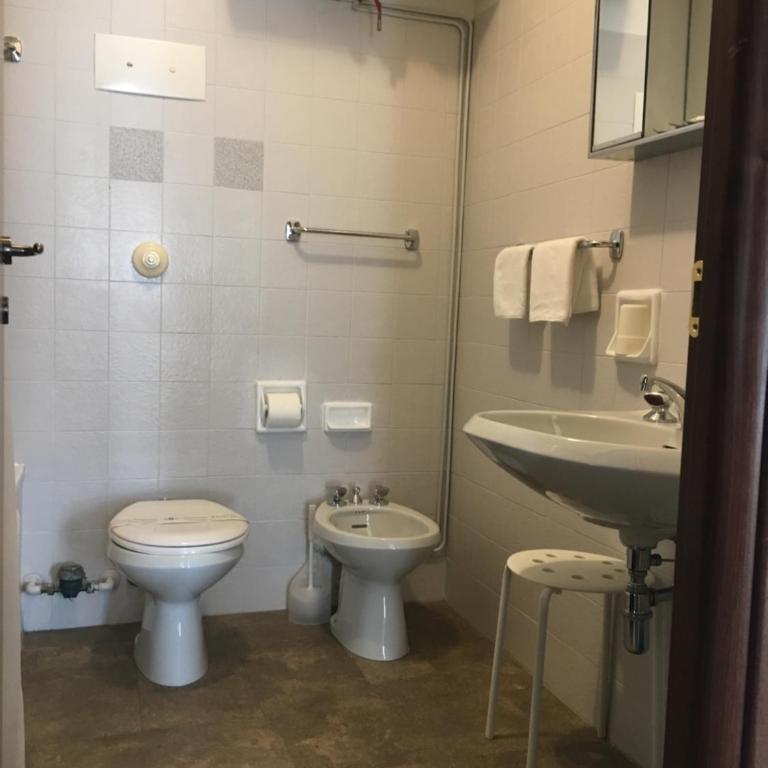 Residence Alpen Casavacanze - Appartamento 3 - 6