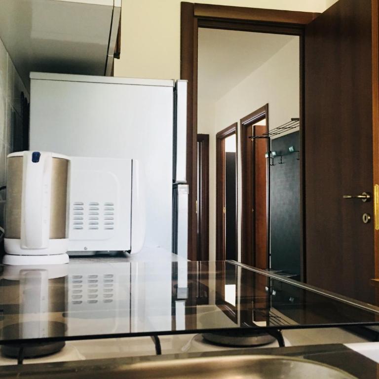 Residence Alpen Casavacanze - Appartamento 3 - 4