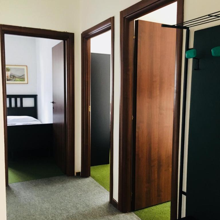Residence Alpen Casavacanze - Appartamento 3 - 3