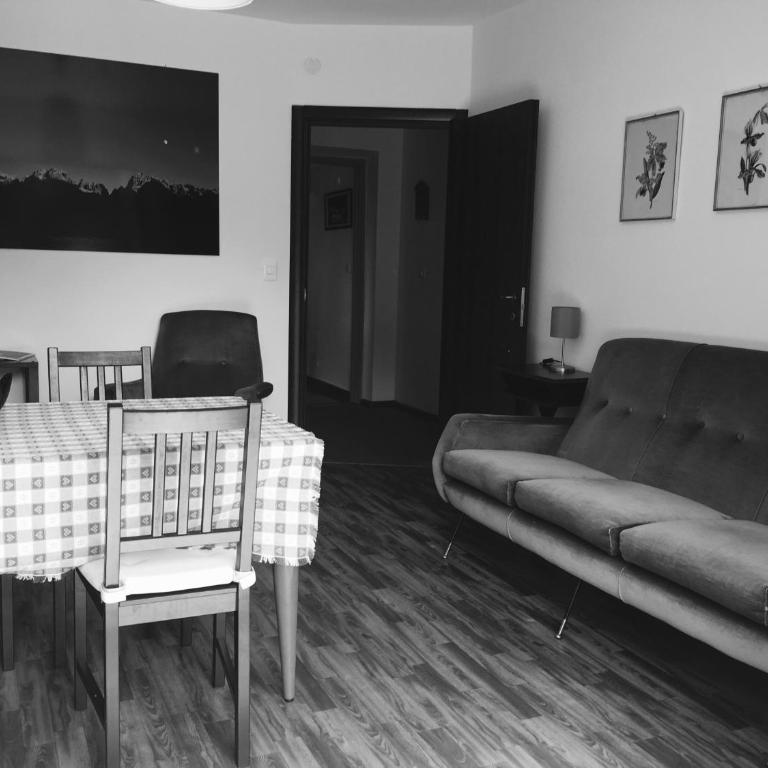 Residence Alpen Casavacanze - Appartamento 3 - 2