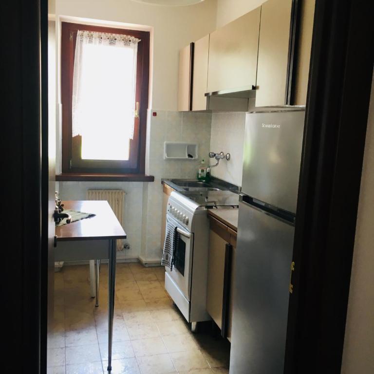 Residence Alpen Casavacanze - Appartamento 3 - 1