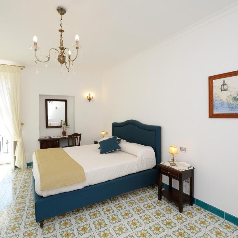 Residenza Luce - Junior Suite con Balcone - 6