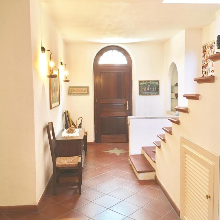 GG Luxury Apartments - Santa Teresa di Gallura - Casa Vacanze - 9